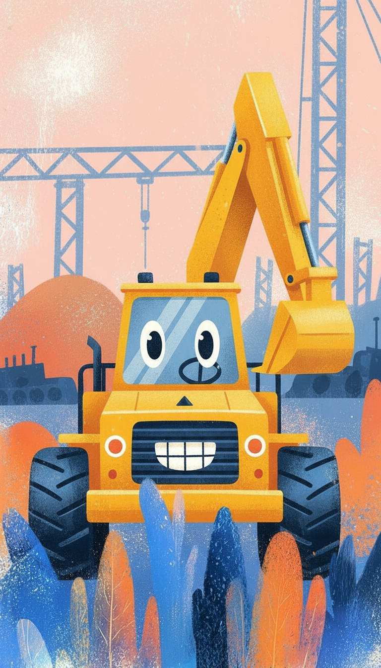 Construction Wonder Paint style preview